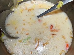 -闽上鲜·福建菜(龙湖滨江天街店)