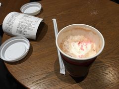 -星巴克(大连金州安盛店)