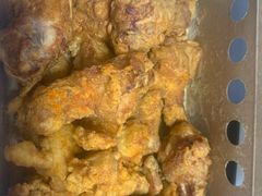-阿捡忭京炸鸡(韭菜园总店)
