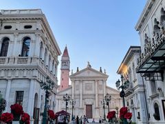 -华谊兄弟（长沙）电影小镇