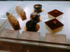 -1Cake壹刻蛋糕(奥体公园味觉艺术馆店)