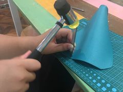 -Summer House夏莫手工坊团建活动(世博源店)