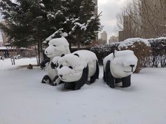 -沈阳于洪碧桂园凤凰酒店
