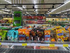 -幸福荣耀超市(学院路店)