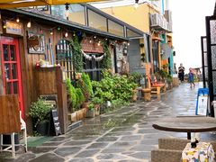 -Cafe Aewol Monsant