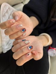 -斯馨·健康美甲美睫