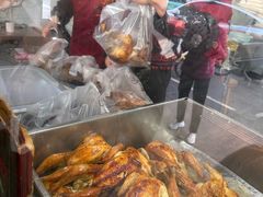 -吴山烤禽 (吴山路店)