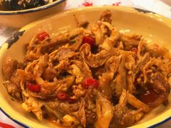 -东排食堂长沙小吃大排档(五一广场店)