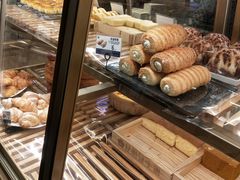 -昆明冠生园·蛋糕·面包(南强街店)