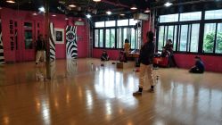 -DOS HOP潮上舞蹈