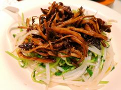 -新大咀港式茶餐厅(宝山万达店)
