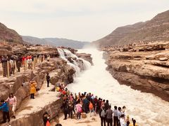 -陕西黄河壶口瀑布旅游区