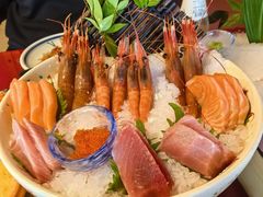 -万岛日本料理铁板烧(梅赛德斯奔驰店)
