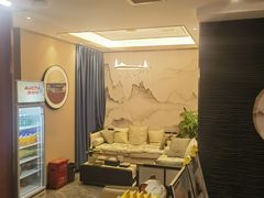 -耳域躺式采耳馆SPA馆(王家湾店)