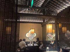 -绿茶餐厅(朝阳大悦城店)
