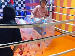 -不可思议减压馆·解压博物馆·摔碗发泄·团建定制