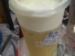 -益禾堂·黑糖珍珠奶茶(上社横街店)