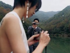 -怪咖·joker陈楠