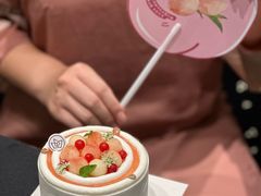 -花甜生活FatimCake·生日蛋糕
