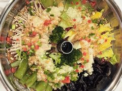 -鑫巴蜀小镇 · 水煮鱼专研店(玉桥店)