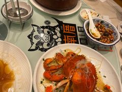 -闽南厝·闽南菜(福隆店)