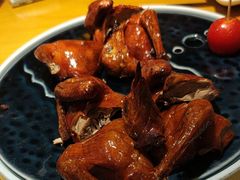 -大鸽饭(马王堆店)