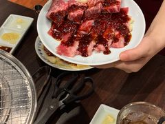 -蒜香焼肉PURUSHIN(马场路店)