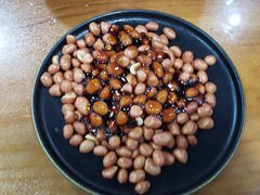 -星记小馆·小蓝龙·老南京砂锅菜(上海路店)
