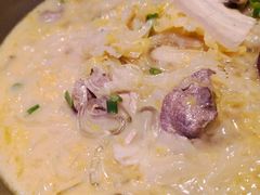 -赵记老铺(市府恒隆广场店)