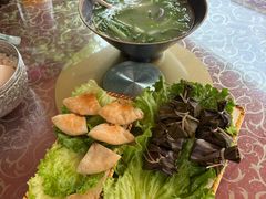 -品德宏·孔雀宴的发源地(金塔园店)