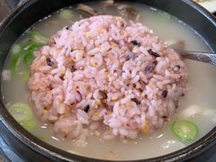 -秀男家米肠汤饭