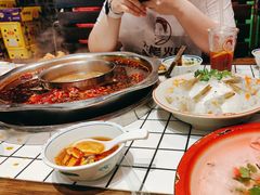 -六婶老火锅(交通大学直营店)