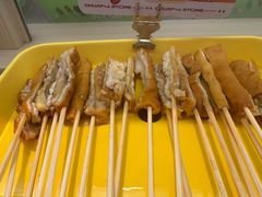 -串士多·回转小火锅(长安方圆荟店)