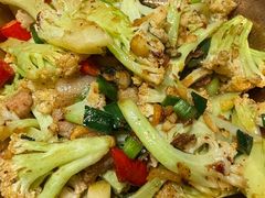 -径山十八道·风味民间菜(杭州总店)