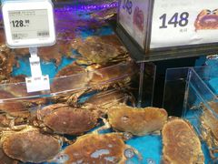 -盒马鲜生(岭南新世界店)