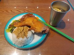 -渣·餐厅(西斗门店)