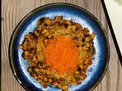 鳗鱼饭-鲸山上·私房日料(泰达MSD店)