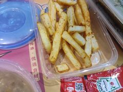 -光头卤(湖北大学店)