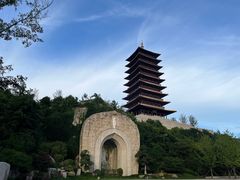 -牛首山文化旅游区