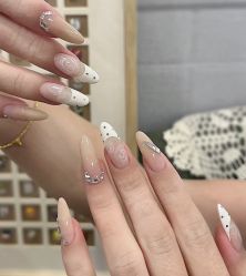 点击看大图 -LILY NAILS美甲美睫