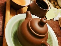 -青藤茶馆(南山路店)