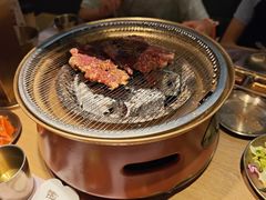 -西塔老太太泥炉烤肉(北京亚运村店)