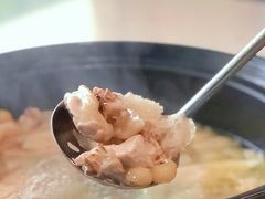 -百年果林椰子鸡(中洲店)