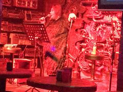 -周庄红庭演艺酒吧