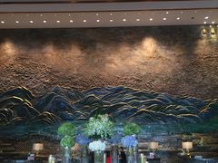 -美食汇海鲜自助餐厅·小龙虾烧烤(富力万达文华酒店)