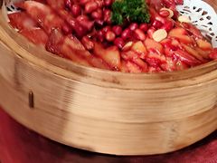 -飞鹿餐饮·陕南菜(北关店)