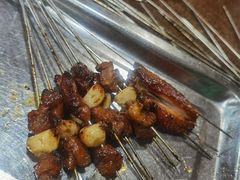 -一九和平烧烤(兴济河小区店)