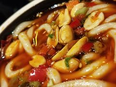 -串大叔炭火烤串·鸡西大冷面刀削面(总店)