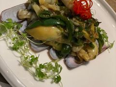 -榕意·川味之美(深业上城店)