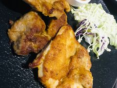 -法兰度航空主题餐厅(台山昌大昌店)